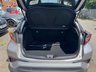USED 2017 67 TOYOTA C-HR 1.8 VVT-h Dynamic CVT Euro 6 (s/s) 5dr FULL SRV HISTORY FRESH MOT