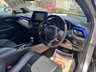 USED 2017 67 TOYOTA C-HR 1.8 VVT-h Dynamic CVT Euro 6 (s/s) 5dr FULL SRV HISTORY FRESH MOT