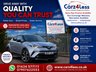 USED 2017 67 TOYOTA C-HR 1.8 VVT-h Dynamic CVT Euro 6 (s/s) 5dr FULL SRV HISTORY FRESH MOT