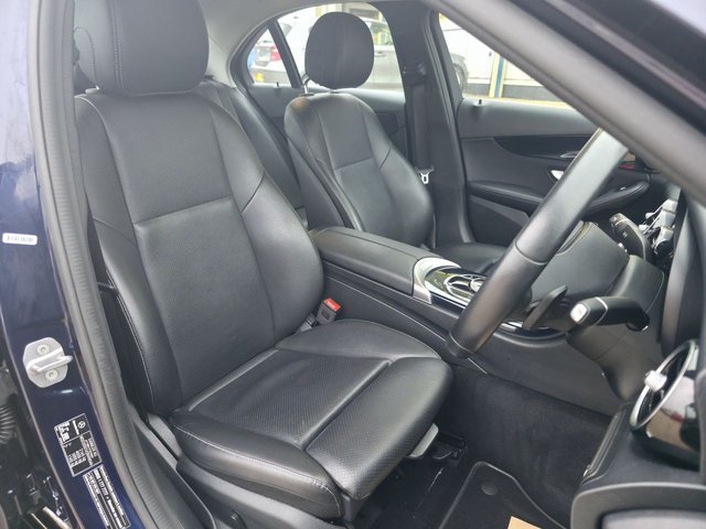 2019 MERCEDES-BENZ C-CLASS 2.0 C220d SE Saloon 4dr Diesel G-Tronic+ Euro 6 (s/s) (194 ps) - Photo 11