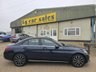 USED 2019 19 MERCEDES-BENZ C-CLASS 2.0 C220d SE Saloon 4dr Diesel G-Tronic+ Euro 6 (s/s) (194 ps) 