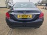 USED 2019 19 MERCEDES-BENZ C-CLASS 2.0 C220d SE Saloon 4dr Diesel G-Tronic+ Euro 6 (s/s) (194 ps) 