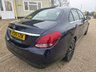USED 2019 19 MERCEDES-BENZ C-CLASS 2.0 C220d SE Saloon 4dr Diesel G-Tronic+ Euro 6 (s/s) (194 ps) 