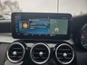 USED 2019 19 MERCEDES-BENZ C-CLASS 2.0 C220d SE Saloon 4dr Diesel G-Tronic+ Euro 6 (s/s) (194 ps) 