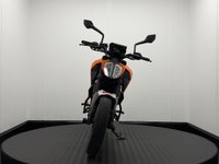 USED 2020 20 KTM 125 DUKE FULL BOOK PACK YAMAHA MAIN DEALERSHIP