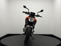 USED 2020 20 KTM 125 DUKE FULL BOOK PACK YAMAHA MAIN DEALERSHIP
