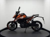 USED 2020 20 KTM 125 DUKE FULL BOOK PACK YAMAHA MAIN DEALERSHIP