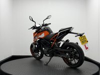 USED 2020 20 KTM 125 DUKE FULL BOOK PACK YAMAHA MAIN DEALERSHIP