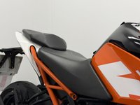 USED 2020 20 KTM 125 DUKE FULL BOOK PACK YAMAHA MAIN DEALERSHIP