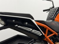 USED 2020 20 KTM 125 DUKE FULL BOOK PACK YAMAHA MAIN DEALERSHIP