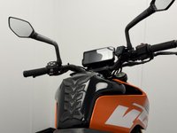 USED 2020 20 KTM 125 DUKE FULL BOOK PACK YAMAHA MAIN DEALERSHIP
