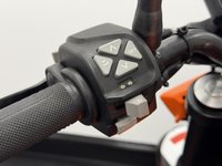 USED 2020 20 KTM 125 DUKE FULL BOOK PACK YAMAHA MAIN DEALERSHIP