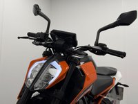 USED 2020 20 KTM 125 DUKE FULL BOOK PACK YAMAHA MAIN DEALERSHIP