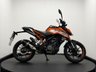USED 2020 20 KTM 125 DUKE FULL BOOK PACK YAMAHA MAIN DEALERSHIP