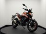 USED 2020 20 KTM 125 DUKE FULL BOOK PACK YAMAHA MAIN DEALERSHIP