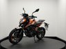 USED 2020 20 KTM 125 DUKE FULL BOOK PACK YAMAHA MAIN DEALERSHIP