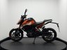 USED 2020 20 KTM 125 DUKE FULL BOOK PACK YAMAHA MAIN DEALERSHIP