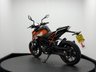 USED 2020 20 KTM 125 DUKE FULL BOOK PACK YAMAHA MAIN DEALERSHIP