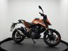 USED 2020 20 KTM 125 DUKE FULL BOOK PACK YAMAHA MAIN DEALERSHIP