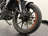 USED 2020 20 KTM 125 DUKE FULL BOOK PACK YAMAHA MAIN DEALERSHIP
