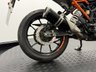 USED 2020 20 KTM 125 DUKE FULL BOOK PACK YAMAHA MAIN DEALERSHIP