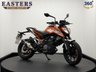 USED 2020 20 KTM 125 DUKE FULL BOOK PACK YAMAHA MAIN DEALERSHIP