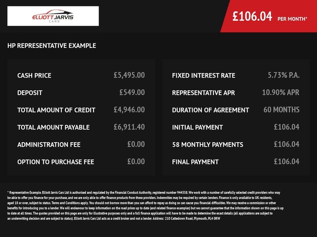 2016 VAUXHALL MOKKA 1.4i Turbo Exclusiv SUV 5dr Petrol Manual 2WD Euro 6 (s/s) (140 ps) - Photo 6