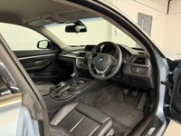 USED 2013 63 BMW 4 SERIES 2.0 420i Luxury Coupe 2dr Petrol Manual Euro 6 (s/s) (184 ps) COMFORT / PARKING PACKAGE, NAV, BT