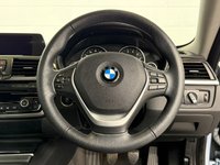 USED 2013 63 BMW 4 SERIES 2.0 420i Luxury Coupe 2dr Petrol Manual Euro 6 (s/s) (184 ps) COMFORT / PARKING PACKAGE, NAV, BT