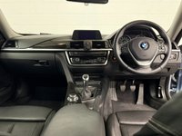 USED 2013 63 BMW 4 SERIES 2.0 420i Luxury Coupe 2dr Petrol Manual Euro 6 (s/s) (184 ps) COMFORT / PARKING PACKAGE, NAV, BT