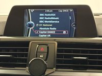 USED 2013 63 BMW 4 SERIES 2.0 420i Luxury Coupe 2dr Petrol Manual Euro 6 (s/s) (184 ps) COMFORT / PARKING PACKAGE, NAV, BT