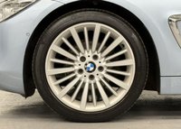 USED 2013 63 BMW 4 SERIES 2.0 420i Luxury Coupe 2dr Petrol Manual Euro 6 (s/s) (184 ps) COMFORT / PARKING PACKAGE, NAV, BT