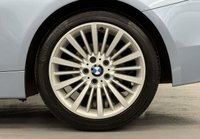USED 2013 63 BMW 4 SERIES 2.0 420i Luxury Coupe 2dr Petrol Manual Euro 6 (s/s) (184 ps) COMFORT / PARKING PACKAGE, NAV, BT