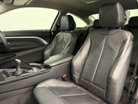 USED 2013 63 BMW 4 SERIES 2.0 420i Luxury Coupe 2dr Petrol Manual Euro 6 (s/s) (184 ps) COMFORT / PARKING PACKAGE, NAV, BT