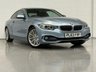 USED 2013 63 BMW 4 SERIES 2.0 420i Luxury Coupe 2dr Petrol Manual Euro 6 (s/s) (184 ps) COMFORT / PARKING PACKAGE, NAV, BT