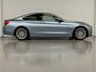 USED 2013 63 BMW 4 SERIES 2.0 420i Luxury Coupe 2dr Petrol Manual Euro 6 (s/s) (184 ps) COMFORT / PARKING PACKAGE, NAV, BT