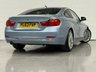 USED 2013 63 BMW 4 SERIES 2.0 420i Luxury Coupe 2dr Petrol Manual Euro 6 (s/s) (184 ps) COMFORT / PARKING PACKAGE, NAV, BT