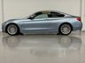 USED 2013 63 BMW 4 SERIES 2.0 420i Luxury Coupe 2dr Petrol Manual Euro 6 (s/s) (184 ps) COMFORT / PARKING PACKAGE, NAV, BT
