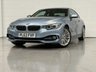 USED 2013 63 BMW 4 SERIES 2.0 420i Luxury Coupe 2dr Petrol Manual Euro 6 (s/s) (184 ps) COMFORT / PARKING PACKAGE, NAV, BT