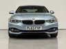 USED 2013 63 BMW 4 SERIES 2.0 420i Luxury Coupe 2dr Petrol Manual Euro 6 (s/s) (184 ps) COMFORT / PARKING PACKAGE, NAV, BT
