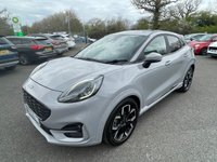USED 2020 70 FORD PUMA 1.0 ST LINE X MHEV 155 
