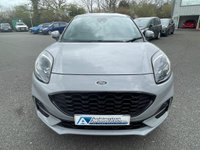 USED 2020 70 FORD PUMA 1.0 ST LINE X MHEV 155 