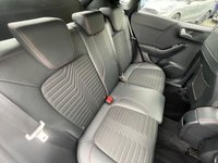 USED 2020 70 FORD PUMA 1.0 ST LINE X MHEV 155 