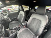USED 2020 70 FORD PUMA 1.0 ST LINE X MHEV 155 