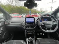 USED 2020 70 FORD PUMA 1.0 ST LINE X MHEV 155 