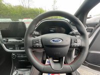 USED 2020 70 FORD PUMA 1.0 ST LINE X MHEV 155 