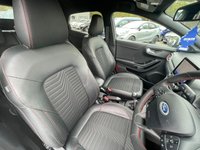 USED 2020 70 FORD PUMA 1.0 ST LINE X MHEV 155 