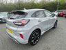 USED 2020 70 FORD PUMA 1.0 ST LINE X MHEV 155 