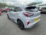 USED 2020 70 FORD PUMA 1.0 ST LINE X MHEV 155 
