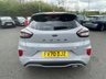 USED 2020 70 FORD PUMA 1.0 ST LINE X MHEV 155 